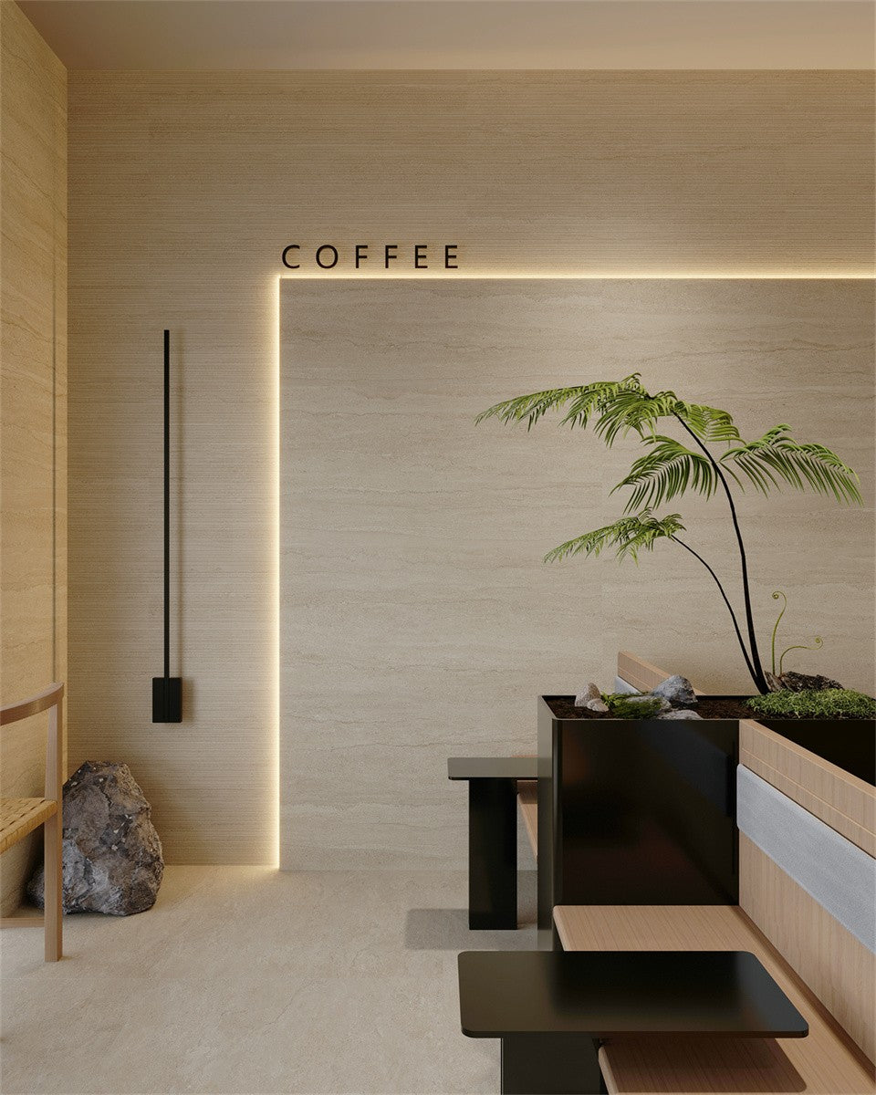 Portland Porcelain Tile