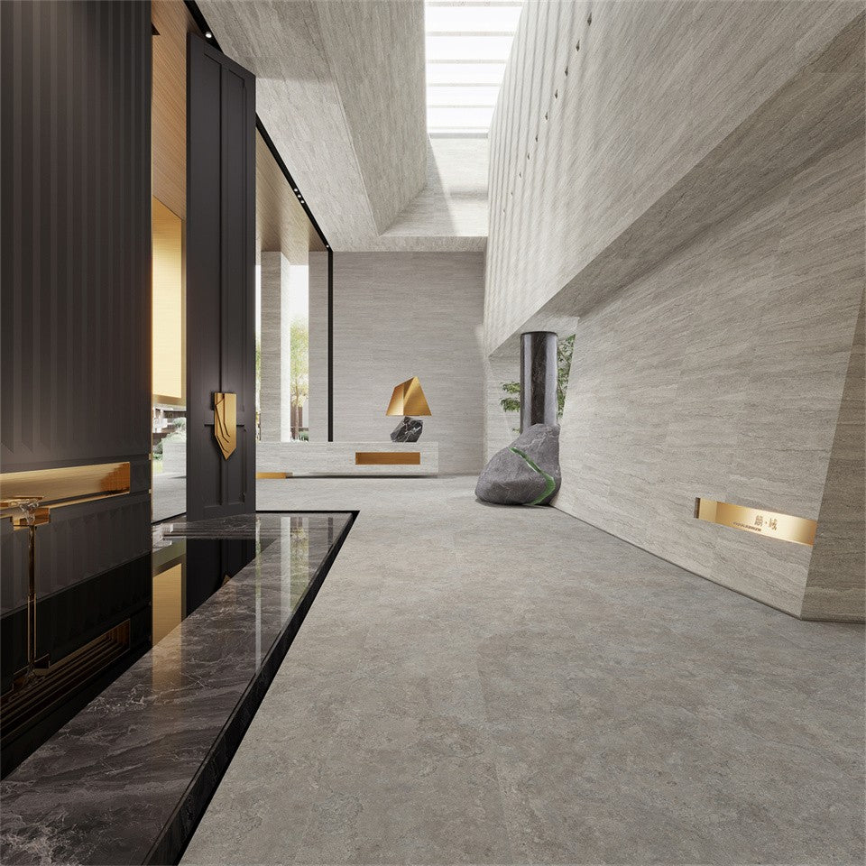 Portland Porcelain Tile