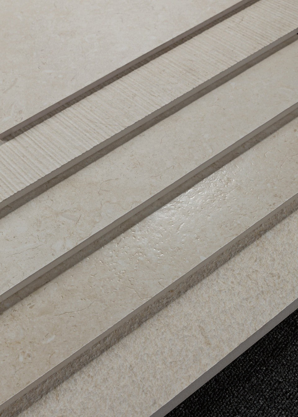 Jericho Beige Porcelain Tile