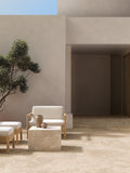 Jericho Beige Porcelain Tile