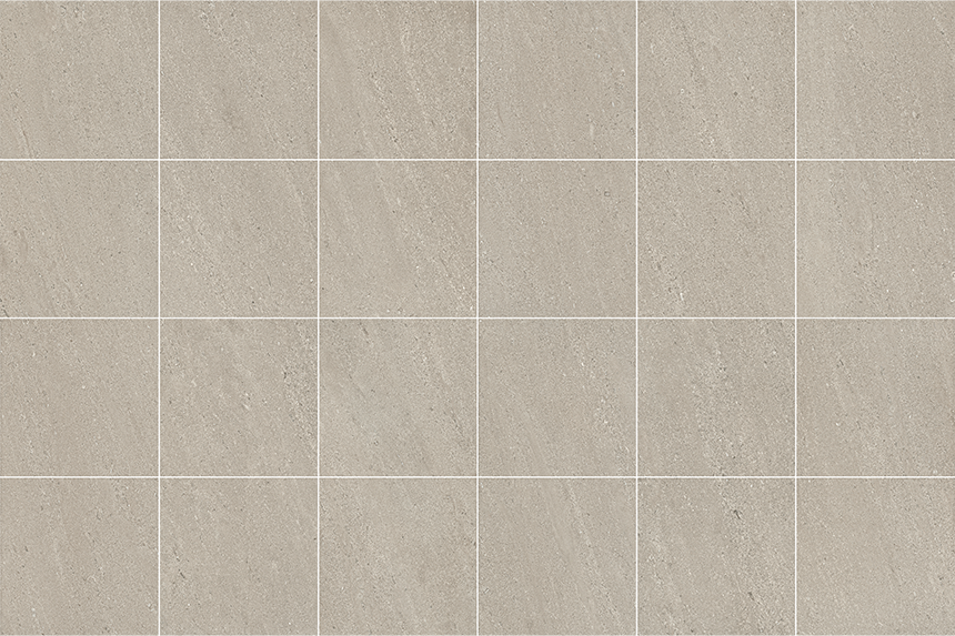 Lika Mocha Porcelain Tile