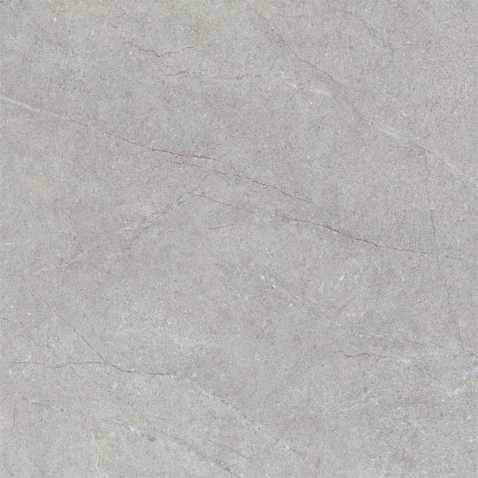April Grey Porcelain Tile