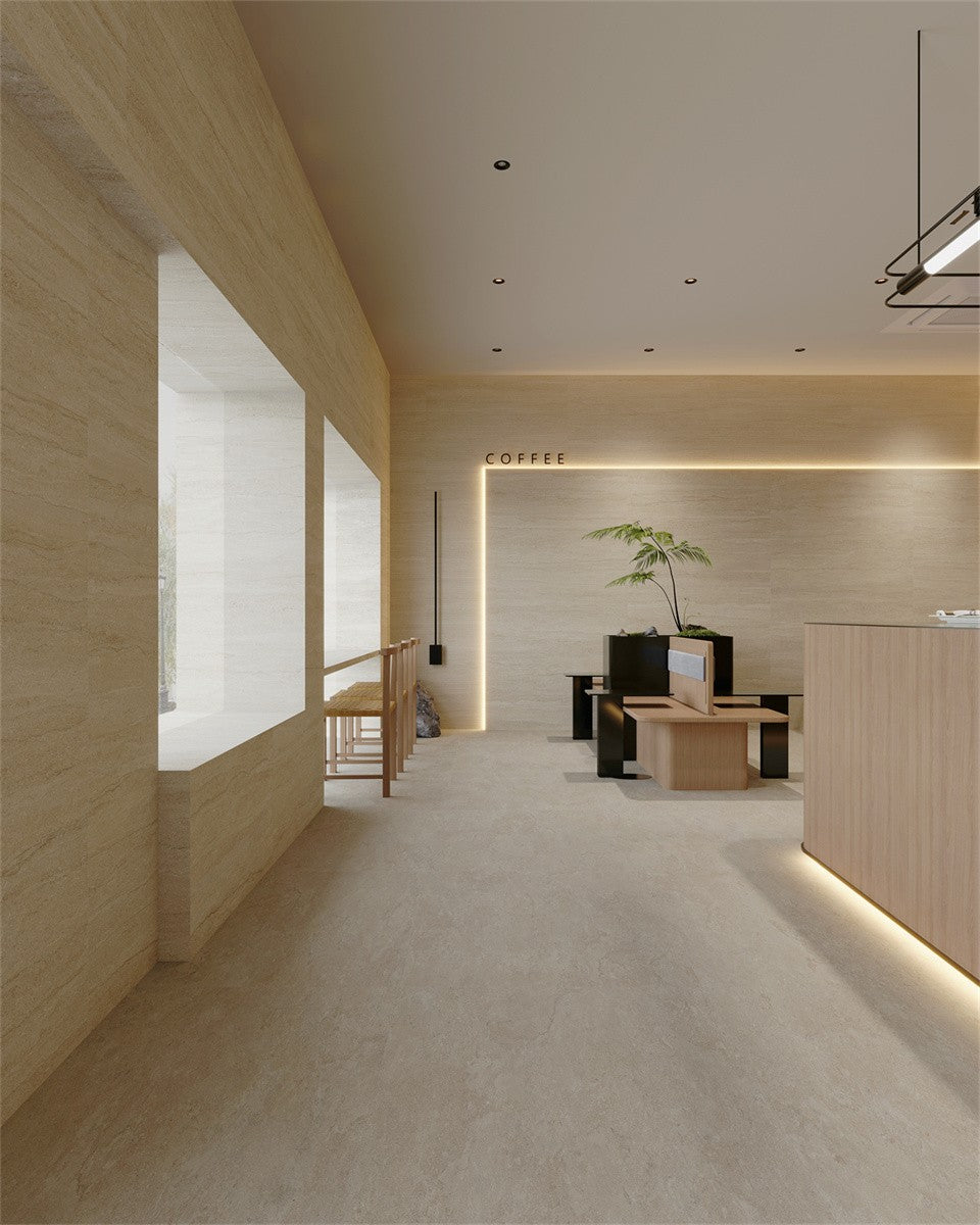 Portland Porcelain Tile