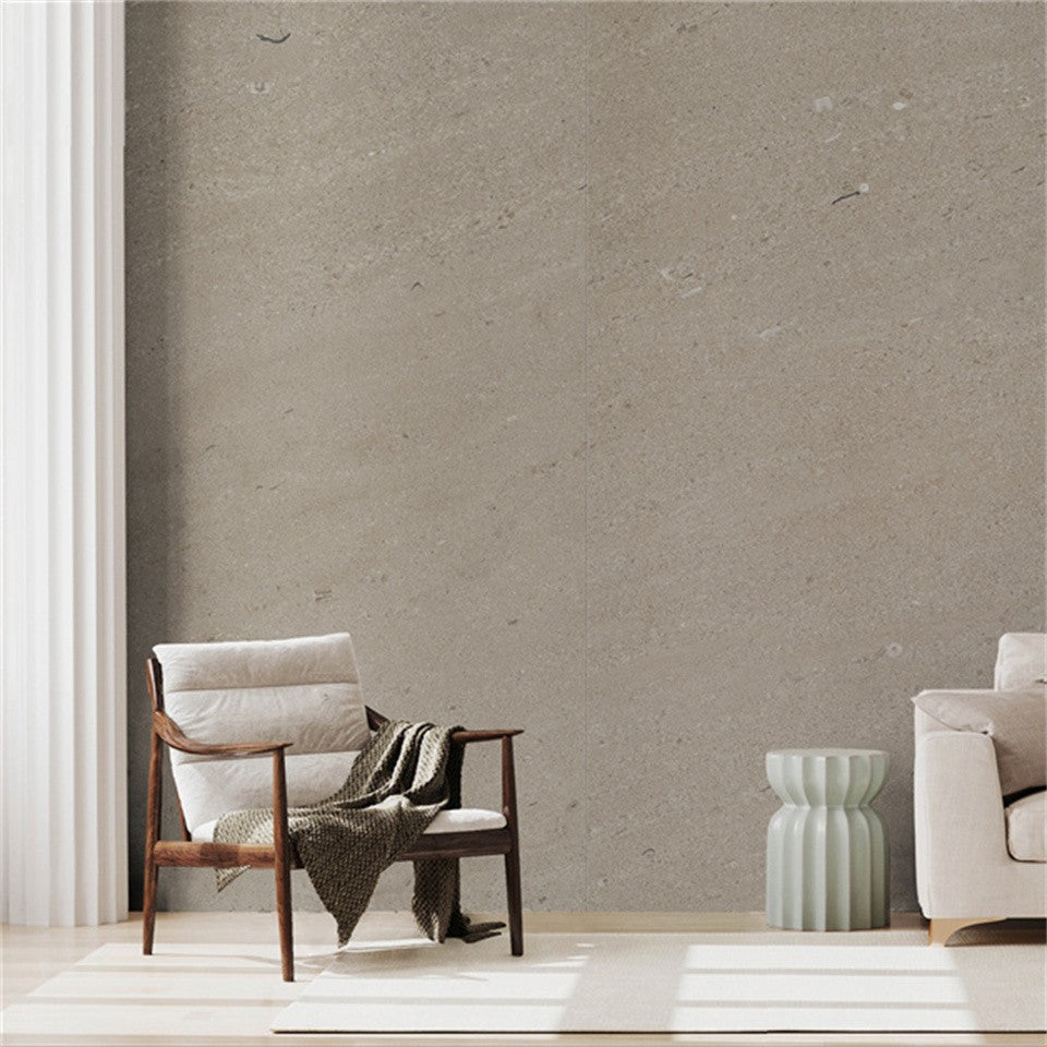 Lika Mocha Porcelain Tile