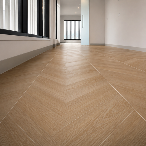 Calacatta Porcelain Slab - CPS01/CPS02