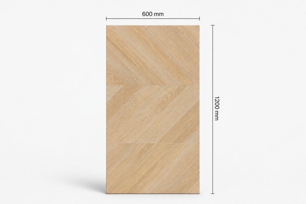 Calacatta Porcelain Slab - CPS01/CPS02